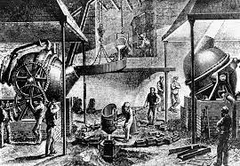 Who Invented Steel: A Look at the Timeline of Steel Production